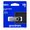 Goodram USB flash disk, USB 2.0, 16GB, UTS2, ern, UTS2-0160K0R11, USB A, s otonou krytkou