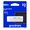 Goodram USB flash disk, USB 2.0, 32GB, UME2, bl, UME2-0320W0R11, USB A, s krytkou