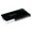 Apacer USB flash disk, USB 3.0, 64GB, AH350, ern, AP64GAH350B-1, USB A, s vsuvnm konektorem