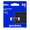 Goodram USB flash disk, USB 2.0, 64GB, UCU2, ern, UCU2-0640K0R11, USB A, s otonou krytkou