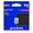 Goodram USB flash disk, USB 3.0, 64GB, UPO3, stbrn, UPO3-0640S0R11, USB A, s poutkem, DOPRODEJ