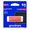 Goodram USB flash disk, USB 3.0, 64GB, UME3, oranov, UME3-0640O0R11, USB A, s krytkou