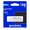 Goodram USB flash disk, USB 2.0, 128GB, UME2, bl, UME2-1280W0R11, USB A, s krytkou