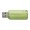 Verbatim USB flash disk, USB 2.0, 128GB, Store,N,Go PinStripe, zelen, 49462, pro archivaci dat