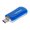 Verbatim USB flash disk, USB C, 128GB, Plectra, modr, 30233, USB C