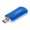 Verbatim USB flash disk, USB C, 256GB, Plectra, modr, 30234, USB C