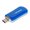 Verbatim USB flash disk, USB C, 512GB, Plectra, modr, 30235, USB C