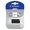 Verbatim USB flash disk, USB 2.0, 8GB, PinStripe, Store N Go, ern, 49062, USB A, s vsuvnm konekt
