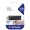 Verbatim USB flash disk, USB 2.0, 128GB, Slider, ern, 49328