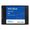 SSD Intern Western Digital WD Blue 3D NAND, WDS500G3B0A, 500GB, 2.5&quot;, 560 MB/s-R, SATA III, 51