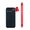 SSD Extern Verbatim Pocket SSD Black/Red, 32196, 2000GB, ern, M.2, obsahuje USB C kabel a pytlk,