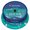 Verbatim DVD-RW, Matt Silver, 43639, 4.7GB, 4x, spindle, 25-pack, bez monosti potisku, 12cm, pro ar