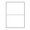 Logo etikety 210mm x 148mm, A4, matn, bl, 2 etikety, 140g/m2, baleno po 10 ks, pro inkoustov a l