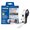 Brother paprov ttky 17mm x 87mm, bl, 300 ks, DK11203, pro tiskrny ady QL