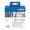 Brother paprov ttky 60mm x 86mm, bl, 260 ks, DK11234, pro tiskrny ady QL