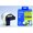 Brother paprov role 62mm x 30.48m, lut, snmateln, 1 ks, DK44605, pro tiskrny ttk