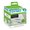 Dymo paprov ttky 50mm x 12mm, bl, na zvsn poadae, 220 ks, 99017, S0722460