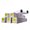 HP 1067/67.5/Heavyweight Coated Paper, potahovan, 42&quot;, Q1956A, 130 g/m2, papr, 1067mmx67.5m,