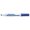 Centropen, whiteboard marker 8559, modr, 10ks, 2.5mm, alkoholov bze, cena za 1ks
