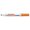 Centropen, whiteboard marker 8559, oranov, 10ks, 2.5mm, alkoholov bze, cena za 1ks