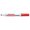 Centropen, whiteboard marker 8559, erven, 10ks, 2.5mm, alkoholov bze, cena za 1ks