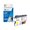 G&amp;G kompatibiln ink s LC-3237Y, NP-B-03237Y, yellow, 1500str.