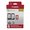 Canon originln ink PG-545/CL-546, 8287B008, black/color, 2x180str., 1x8, 1x9ml, 2-pack -