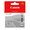 Canon originln ink CLI-526 GY, 4544B001,4544B005, grey, 340str., 9
