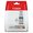 Canon originln ink CLI-581 CMYK, 2103C005, CMYK, blistr, 4*5,6ml, 4-pack