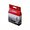 Canon originln ink CLI-8 BK, 0620B001, black, 490str., 13ml