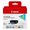 Canon originln ink PGI-550/CLI-551PGBK/C/M/Y/BK/GY, 6496B005, black/color