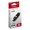 Canon originln ink PGI550 XL BK, 6431B001, black, 22ml, high capacity