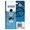 Epson originln ink C13T09J14010, T09J140, 408, black, 18.9ml