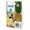 Epson originln ink C13T10H24010, T10H240, 604XL, cyan, 350str., 4.0ml