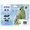 Epson originln ink C13T26164010, T261640, CMYK, 3x4,5/6,2ml