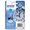 Epson originln ink C13T27024012, 27, cyan, 3,6ml