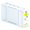 Epson originln ink C13T41F440, T41F440, yellow, 350ml