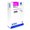 Epson originln ink C13T754340, T7543, XXL, magenta, 69ml
