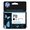 HP originln ink 3ED71A, HP 712, black, 80ml