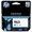 HP originln ink 3JA23AE, HP 963, cyan, 700str., 10.77ml