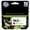 HP originln ink 3JA28AE, HP 963XL, high capacity, magenta, 1600str., 22.92ml