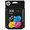 HP originln ink 6L6S6UE, HP 308, black/color, 160/120str., 2-pack