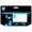 HP originln ink C9371A, HP 72, cyan, 130ml