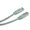 Sov LAN kabel UTP patchcord, Cat.5e, RJ45 samec - RJ45 samec, 7 m, nestnn, ed, Logo