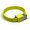 USB kabel (2.0), USB A samec - microUSB samec, 0.25m, lut, nramek, DOPRODEJ