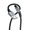 Verbatim USB kabel USB A samec - USB C samec, 18W, 1.2m, ern, box, 31843