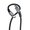 Verbatim USB kabel USB C samec - USB lightning samec, 60W, 1.2m, ern, box, 31844