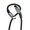 Verbatim USB kabel USB C samec - USB C samec, 100W, 1.2m, ern, box, 31846