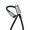 Verbatim USB kabel USB C samec - USB C samec, 240W, 1.2m, ern, box, 31847
