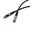Verbatim USB kabel USB C samec - USB C samec, 240W, 1.2m, ern, box, 31849